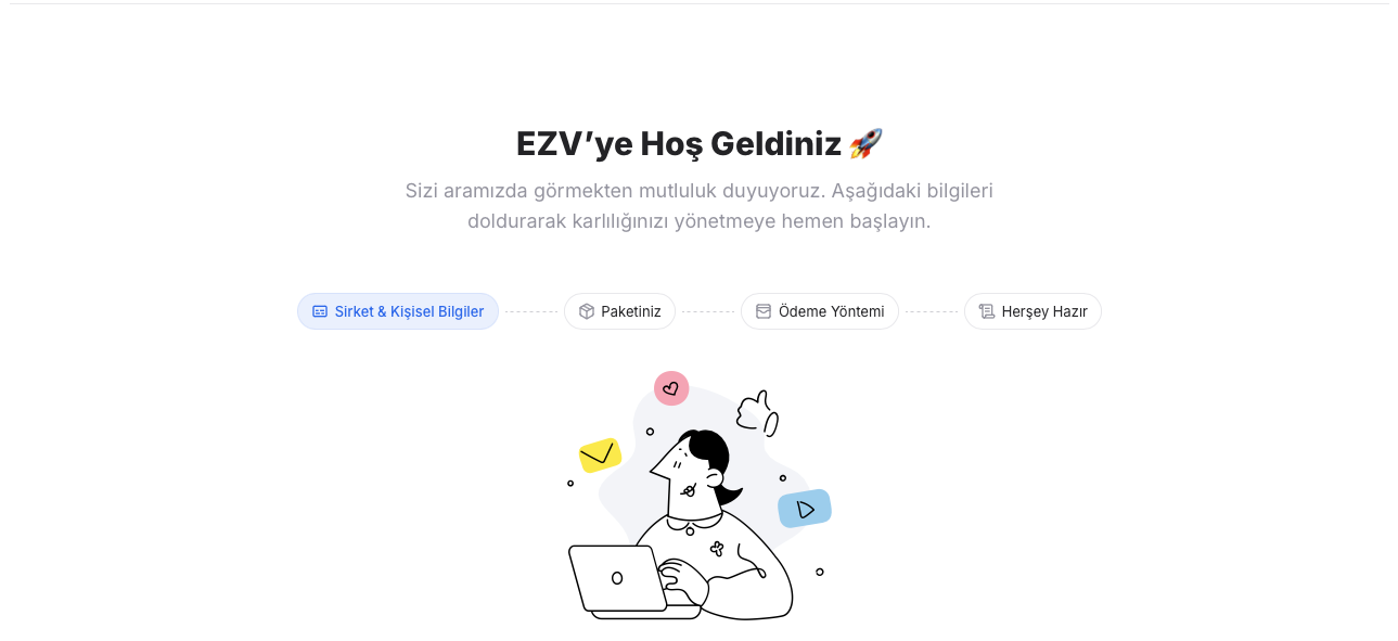 Pazaryerlerini Bağlayın visualization